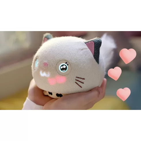 As company Teksta Ηλεκτρονική διαδραστική γατούλα (7530-51862) #4