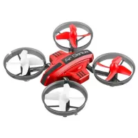 L6082 Τηλεκατευθυνόμενο 3 σε 1 DIY All In One Air Genius Drone 3-Mode with Fixed Wing Glider RC Quadcopter RTF #7