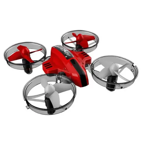 L6082 Τηλεκατευθυνόμενο 3 σε 1 DIY All In One Air Genius Drone 3-Mode with Fixed Wing Glider RC Quadcopter RTF #5