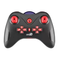 L6082 Τηλεκατευθυνόμενο 3 σε 1 DIY All In One Air Genius Drone 3-Mode with Fixed Wing Glider RC Quadcopter RTF #10