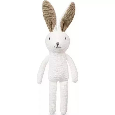 Kiokids Βαμβακερό Παιχνίδι Cotton Friends Λαγουδάκι #5