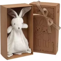 Kiokids πανάκι παρηγοριάς cotton friends λαγουδάκι 3107