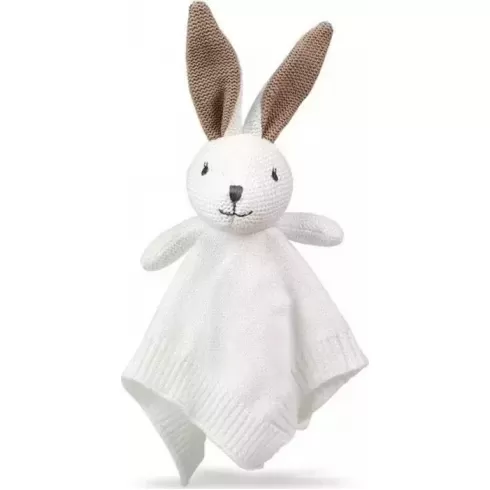 Kiokids πανάκι παρηγοριάς cotton friends λαγουδάκι 3107 #1