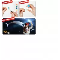 Abacus Brands Solar System VR Επιστημονικό σετ εικονικής πραγματικότητας – Πλήρης Ελληνική Έκδοση – Περιλαμβάνει Γυαλιά VR #2