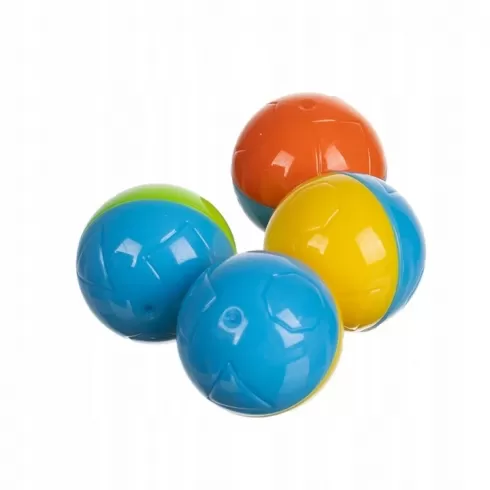 Kruzzel Μαγνητικό παιχνίδι κατασκευών Magnetic Blocks 77τμχ (022684) #6