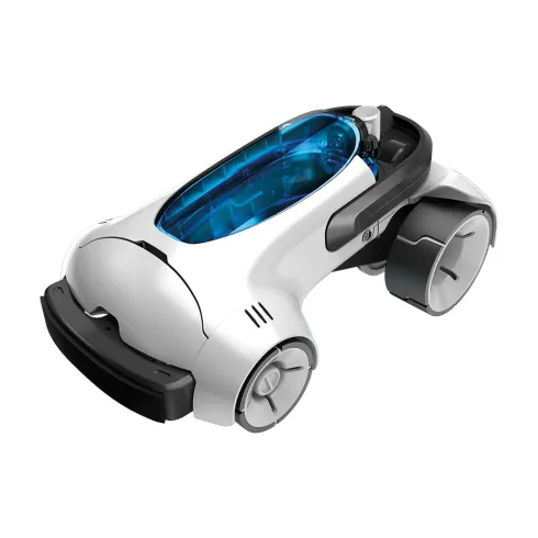 The Source – Air Engine Racer – Κατασκεύασε το Δικό σου Αυτοκίνητο με Κινητήρα Αέρα