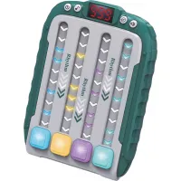 Maxlife portable game MXPS-500 – Φορητό παιχνίδι δεξιοτήτων