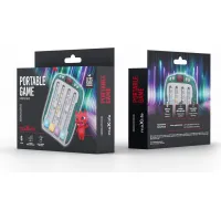 Maxlife portable game MXPS-500 – Φορητό παιχνίδι δεξιοτήτων #1