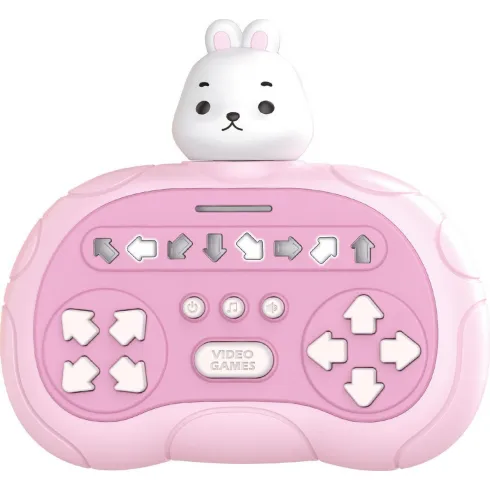 Maxlife portable game MXPS-400 rabbit – Διαδραστικό παιχνίδι δεξιοτήτων