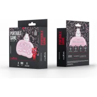 Maxlife portable game MXPS-400 rabbit – Διαδραστικό παιχνίδι δεξιοτήτων #1