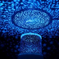 brelong gizmow h-28305  Star Master Προβολέας Αστεριών μαύρο #3