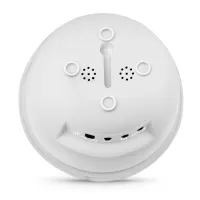 Φωτορυθμικό R01 7W Dual-use Projection Night Light with USB Charging white #3