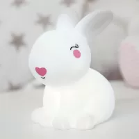 Kiokids Φωτάκι Νυκτός Led Κουνελάκι #1