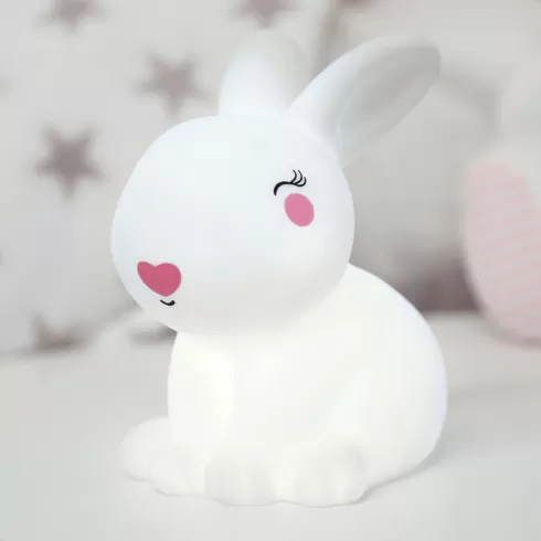 Kiokids Φωτάκι Νυκτός Led Κουνελάκι #1
