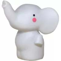 Kiokids Φωτάκι Νυκτός Led Ελεφαντάκι