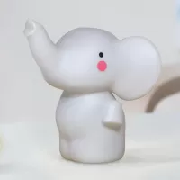 Kiokids Φωτάκι Νυκτός Led Ελεφαντάκι #2