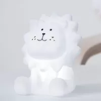 Kiokids Φωτάκι Νυκτός Led Lion #1
