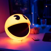 Bandai Namco Pac-Man Lamp 140306