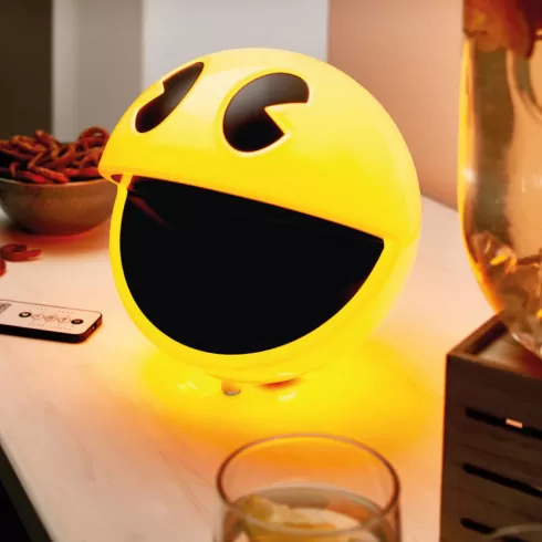 Bandai Namco Pac-Man Lamp 140306 #1