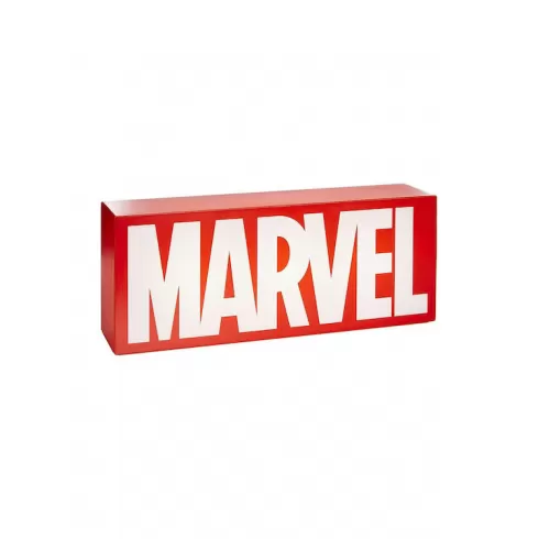 Paladone Marvel Logo PP7221MCV2 756123 #5