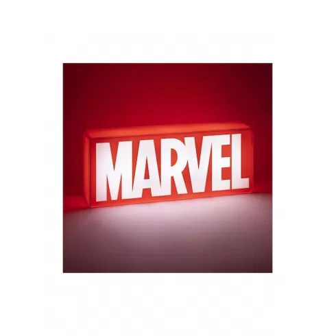 Paladone Marvel Logo PP7221MCV2 756123 #1