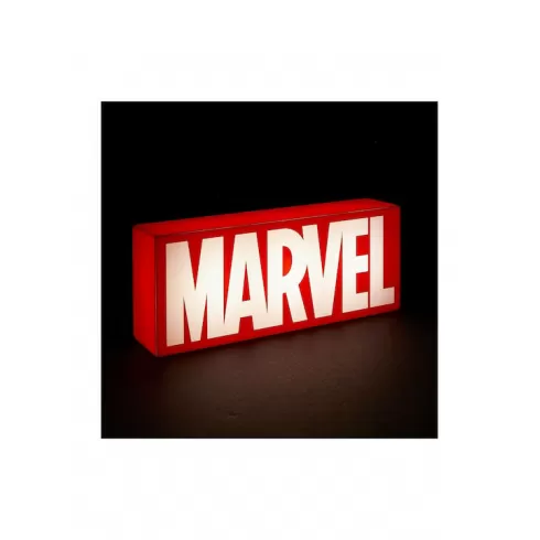 Paladone Marvel Logo PP7221MCV2 756123 #2