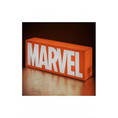 Paladone Marvel Logo PP7221MCV2 756123 #3