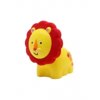 Fisher Price Led Φωτάκι Νυκτός Μπαταρίας Λιονταράκι (22295)