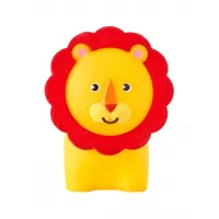 Fisher Price Led Φωτάκι Νυκτός Μπαταρίας Λιονταράκι (22295) #2