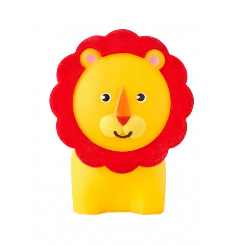 Fisher Price Led Φωτάκι Νυκτός Μπαταρίας Λιονταράκι (22295) #2