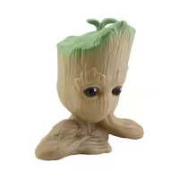 Paladone Διακοσμητικό Φωτιστικό MARVEL: GUARDIANS OF THE GALAXY - GROOT (WITH SOUND) LIGHT (PP9524GT) #1