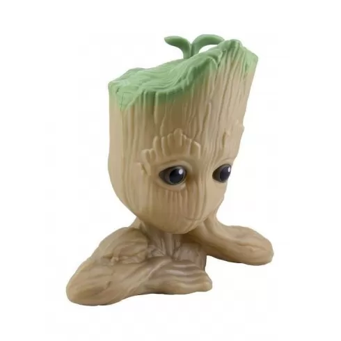 Paladone Διακοσμητικό Φωτιστικό MARVEL: GUARDIANS OF THE GALAXY - GROOT (WITH SOUND) LIGHT (PP9524GT) #1