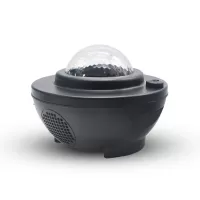 The Source Galaxy Projector – Αστρικό Πλανητάριο με LED και τέσσερα επίπεδα φωτεινότητας 88545 #1