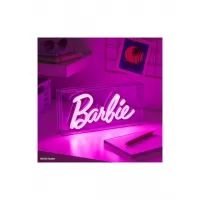 Paladone Παιδικό Διακοσμητικό Φωτιστικό Barbie LED Neon Light (PP11573BR) #2