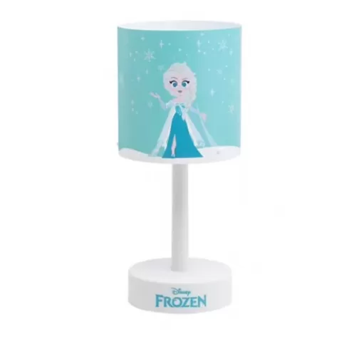 Paladone Παιδικό Διακοσμητικό Φωτιστικό Frozen 26.5εκ PP12331FZT