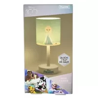 Paladone Παιδικό Διακοσμητικό Φωτιστικό Frozen 26.5εκ PP12331FZT #2