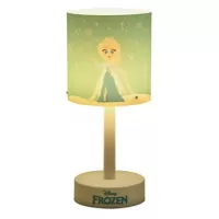 Paladone Παιδικό Διακοσμητικό Φωτιστικό Frozen 26.5εκ PP12331FZT #1