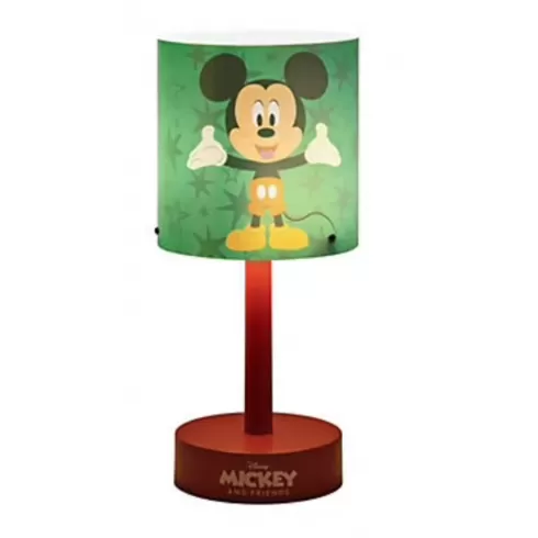 Paladone Παιδικό Διακοσμητικό Φωτιστικό Mickey Mouse 26.5εκ PP12311DSC