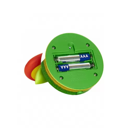 Paladone παιδικό διακοσμητικό φωτιστικό Super Mario - Fire Flower Icon Light BDP #007 pp6362nnv2 #1