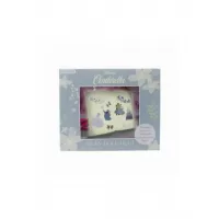 Paladone Παιδικό Φωτιστικό Led Cinderella Story Book 15.3x19cm Πολύχρωμο PP8268DP