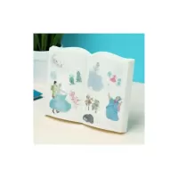 Paladone Παιδικό Φωτιστικό Led Cinderella Story Book 15.3x19cm Πολύχρωμο PP8268DP #4