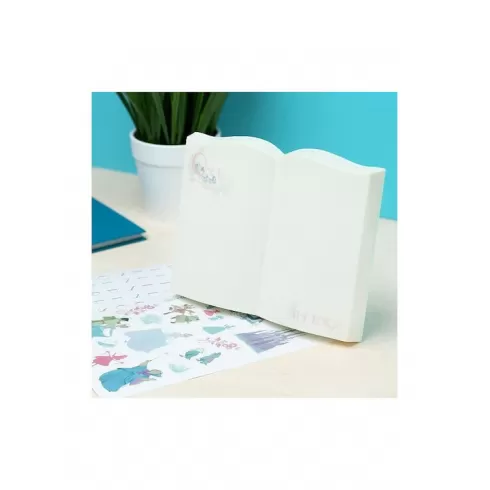 Paladone Παιδικό Φωτιστικό Led Cinderella Story Book 15.3x19cm Πολύχρωμο PP8268DP #3