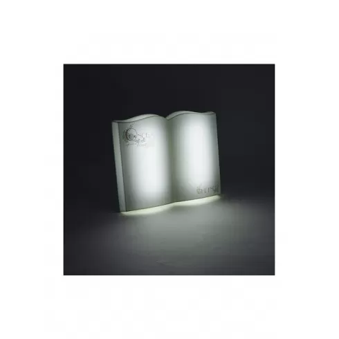 Paladone Παιδικό Φωτιστικό Led Cinderella Story Book 15.3x19cm Πολύχρωμο PP8268DP #2