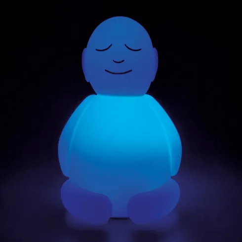 The Source – Buddha Relaxation διακοσμητικό φωτιστικό με απαλή αλλαγή χρωμάτων #1