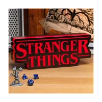 Paladone Παιδικό διακοσμητικό φωτιστικό Stranger Things PP10460ST #9