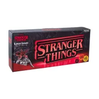 Paladone Παιδικό διακοσμητικό φωτιστικό Stranger Things PP10460ST #6