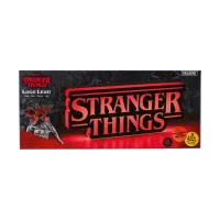 Paladone Παιδικό διακοσμητικό φωτιστικό Stranger Things PP10460ST #5