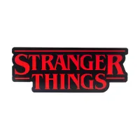 Paladone Παιδικό διακοσμητικό φωτιστικό Stranger Things PP10460ST #3