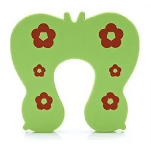 OEM Προστασία Δακτύλων Για Πόρτες για Παιδιά πεταλούδα 1τμχ