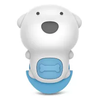 TUSUNNY CH024 1pc Baby Safety Door Card - Μπλε